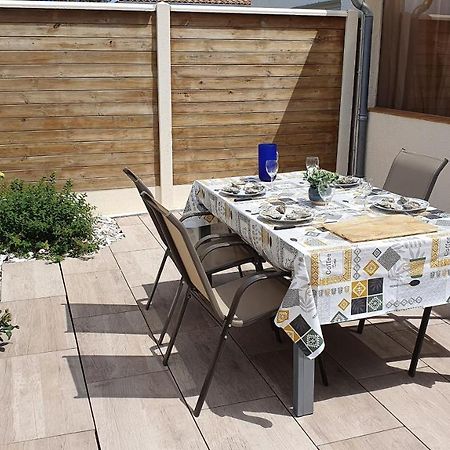 Willa Maison Terrasse Jardin Sans Vis-A-Vis Parking Animaux Acceptes Gujan-Mestras Zewnętrze zdjęcie
