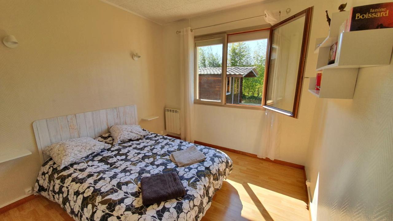 Willa Maison Terrasse Jardin Sans Vis-A-Vis Parking Animaux Acceptes Gujan-Mestras Zewnętrze zdjęcie