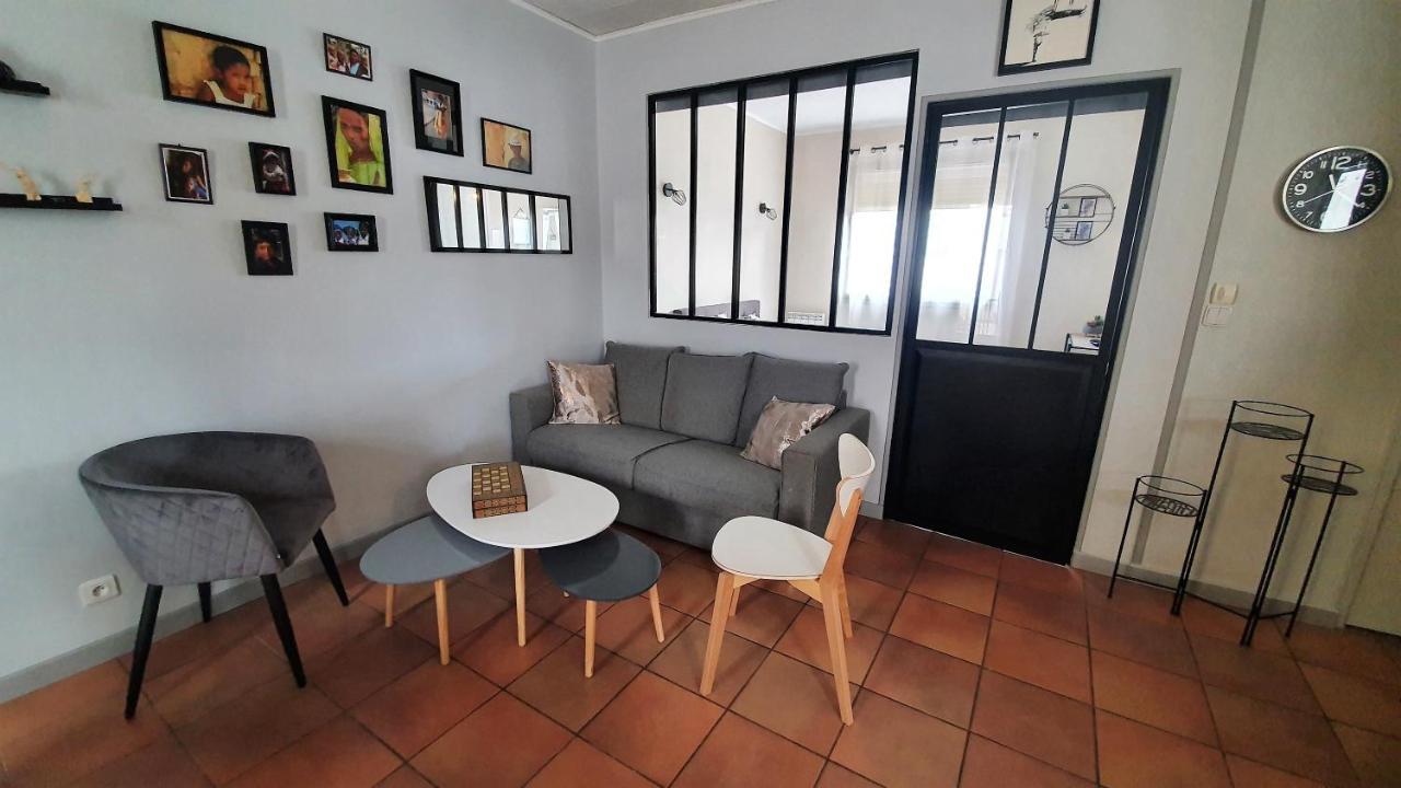 Willa Maison Terrasse Jardin Sans Vis-A-Vis Parking Animaux Acceptes Gujan-Mestras Zewnętrze zdjęcie